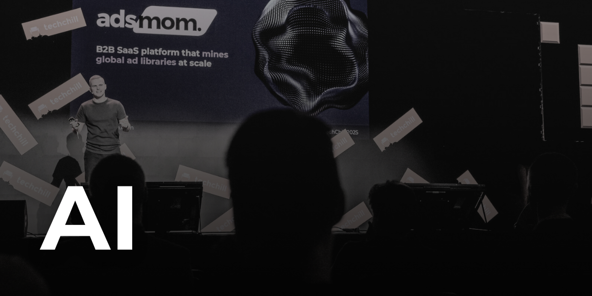 AI and competitive ad intelligence