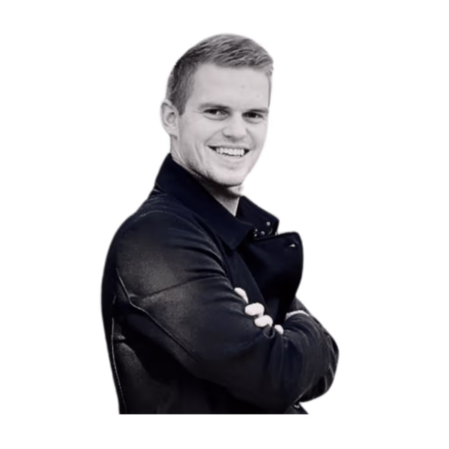 Kristians - CEO