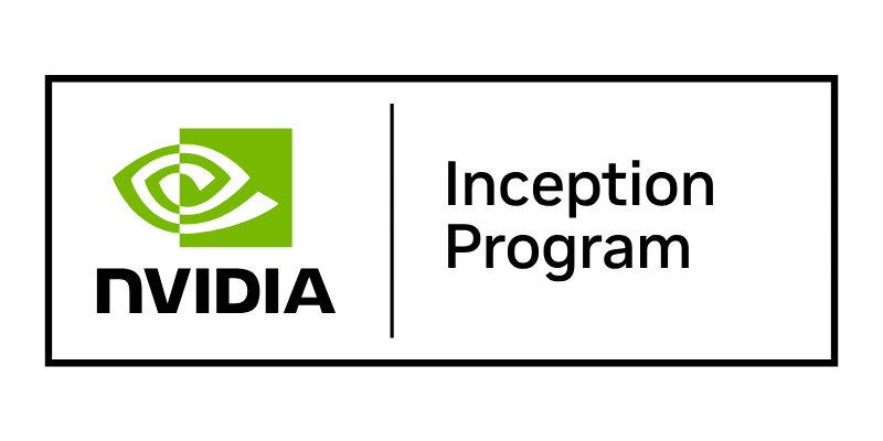 NVIDIA Inception Program