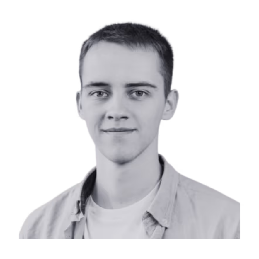 Raimonds - CTO