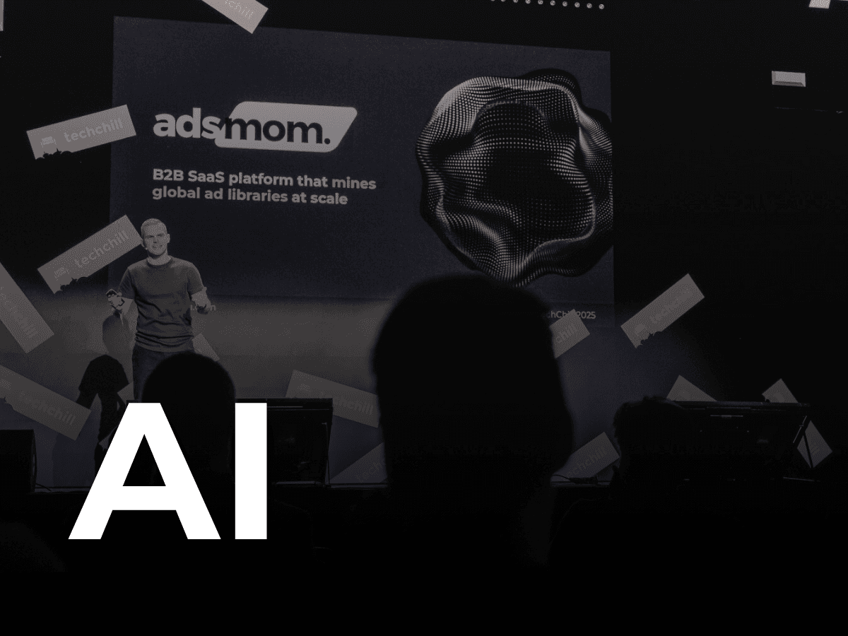 AI and competitive ad intelligence